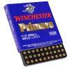 Winchester Small Rifle Primers