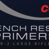 CCI Large Rifle Bench Rest Primers #BR2