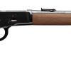 Winchester 1892 Short Lever Action Centerfire Rifle